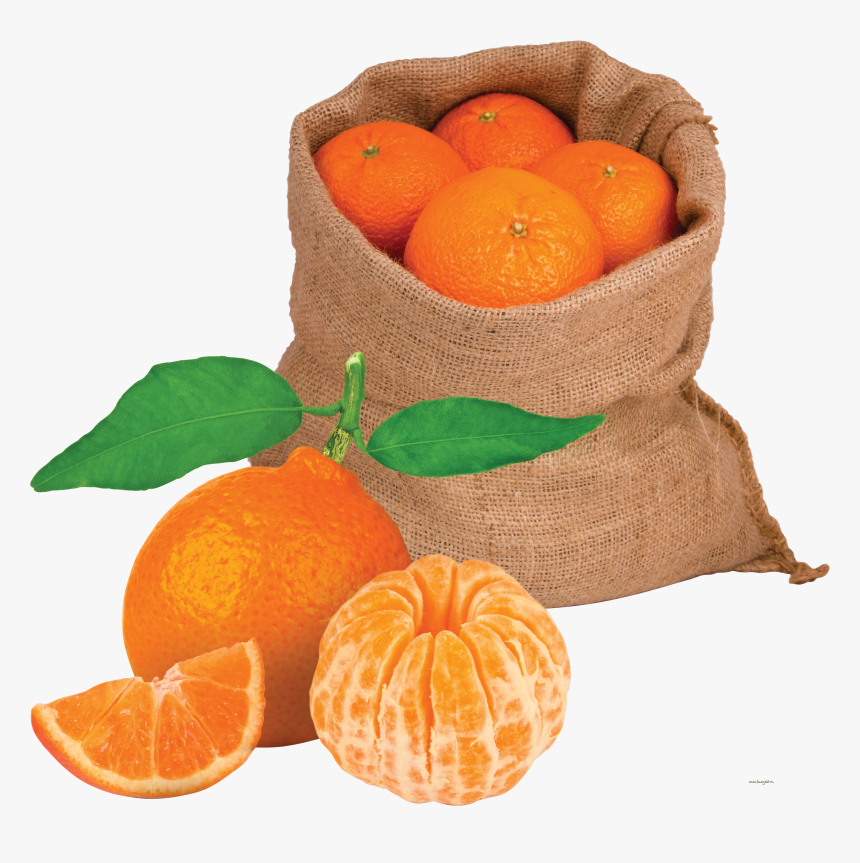 Mandarin Png, Transparent Png