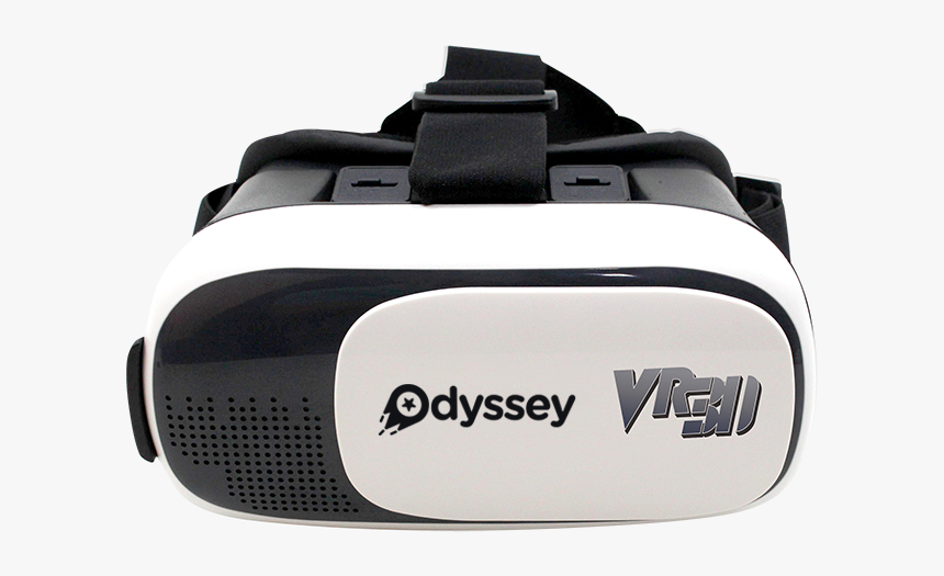 Virtual Reality Headset, HD Png Download