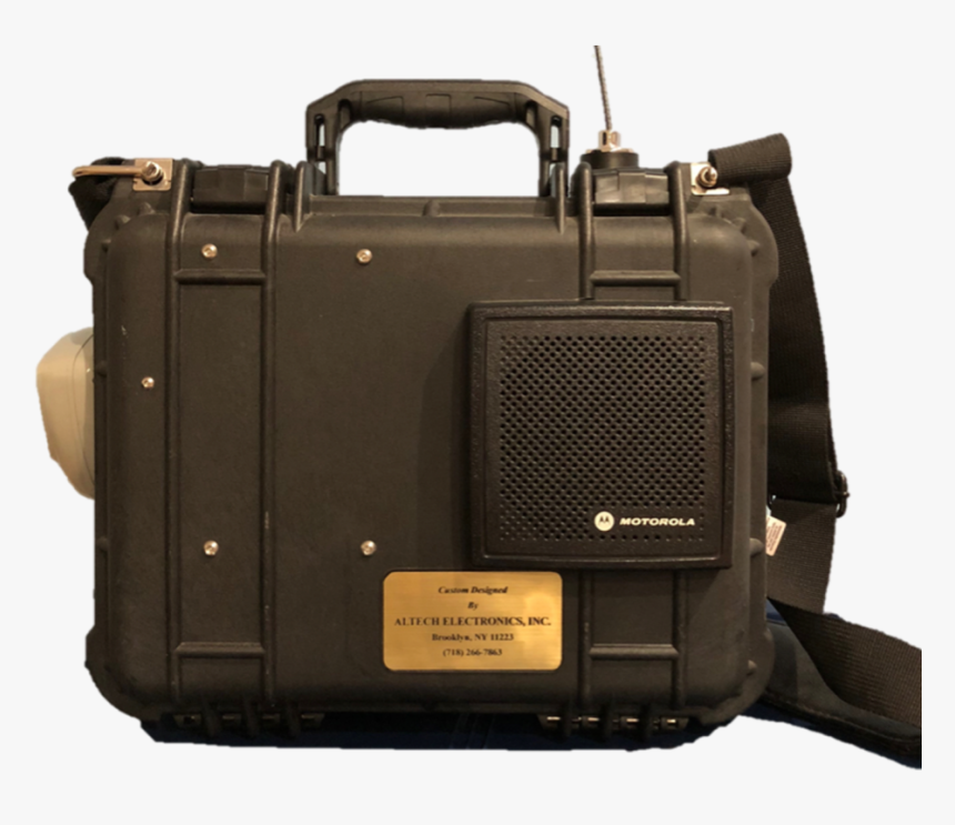 Fdny Radios, HD Png Download