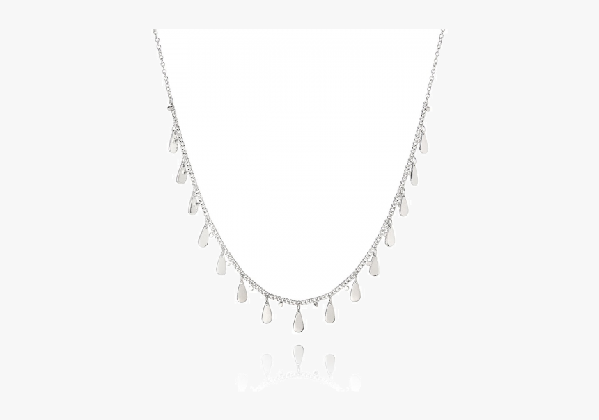 Necklace, HD Png Download