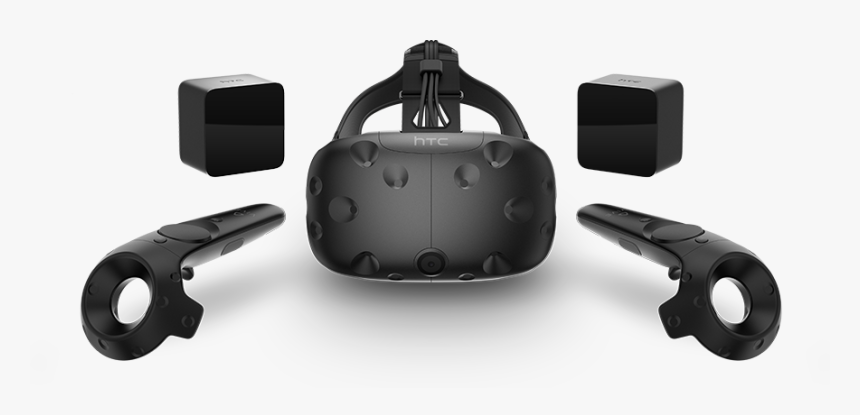 Htc Vive Business Edition, HD Png Download