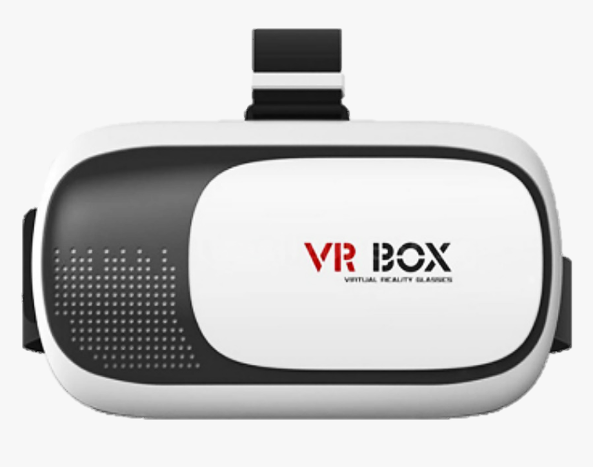 Vrbox Virtual Reality Vr Glasses Headset 3d Glasses - Vrb0x Virtual Reality Glasses 5, HD Png Download