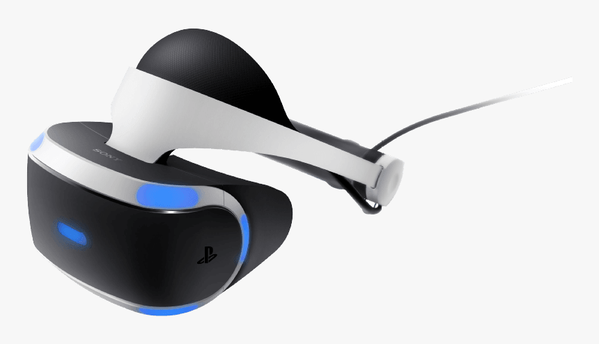 Playstation Vr Png, Transparent Png