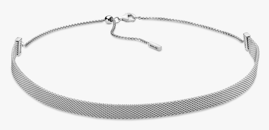 Pandora - Title - Tag - Pandora Reflexions Choker, HD Png Download