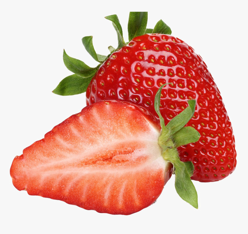 Free Strawberry Png - Strawberry Png, Transparent Png