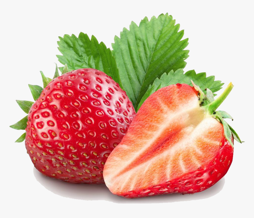 Strawberry Png, Transparent Png