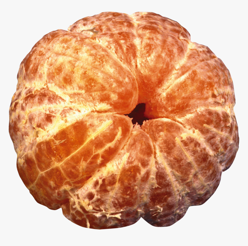 Mandarin - Portable Network Graphics, HD Png Download