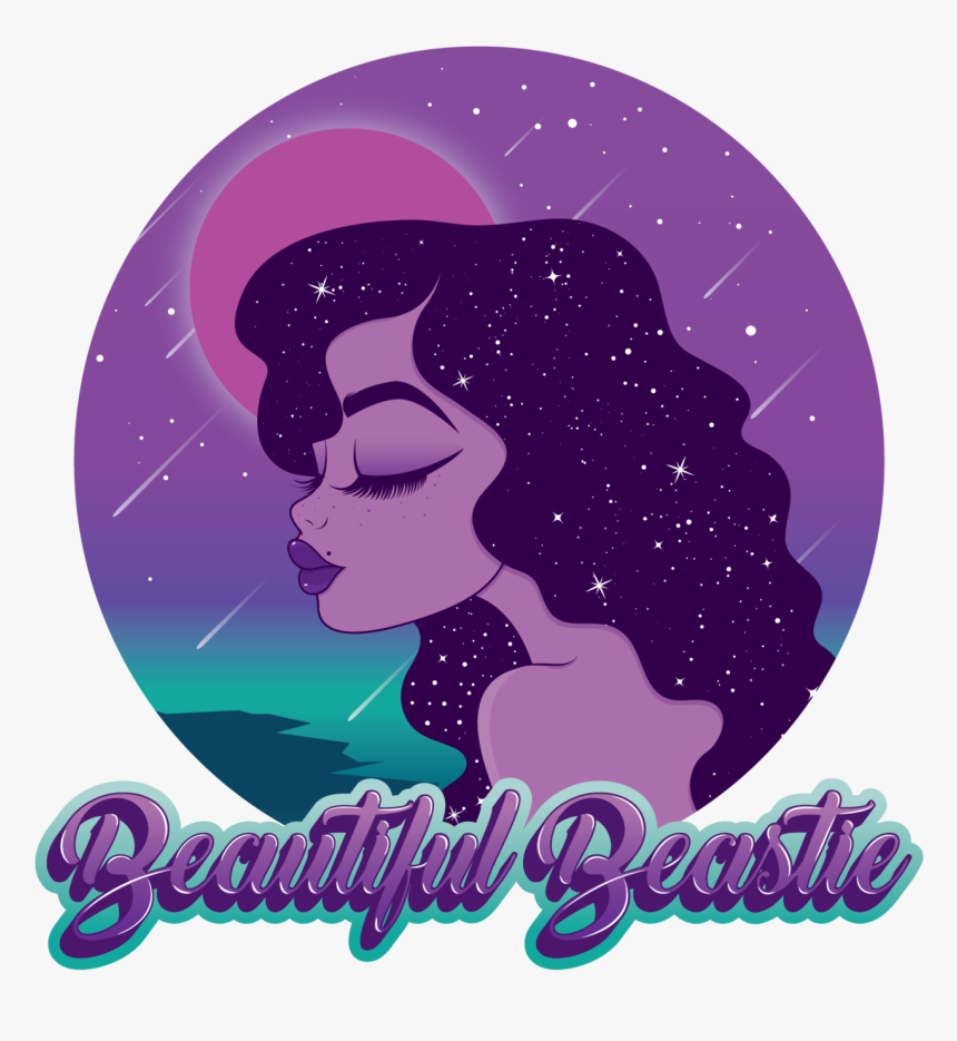 Transparent Eyelash Vector Png - Illustration, Png Download