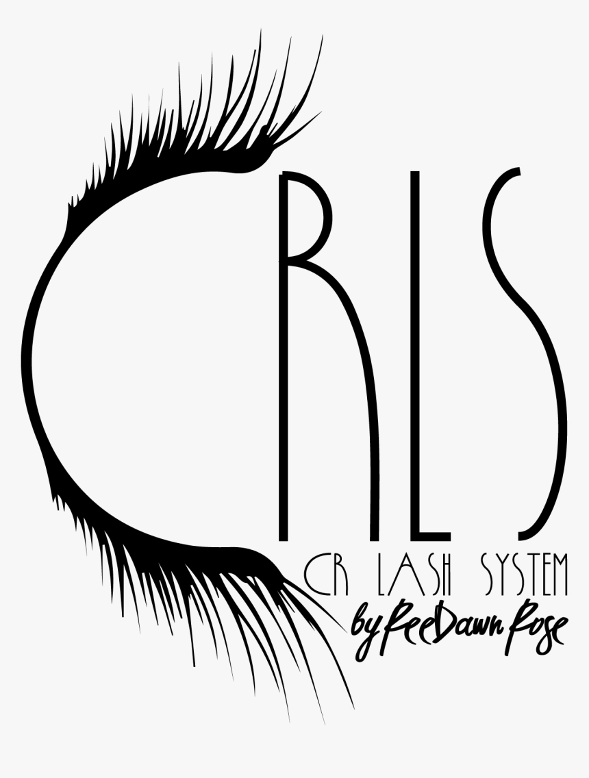 Link To Cr Lash System - Line Art, HD Png Download