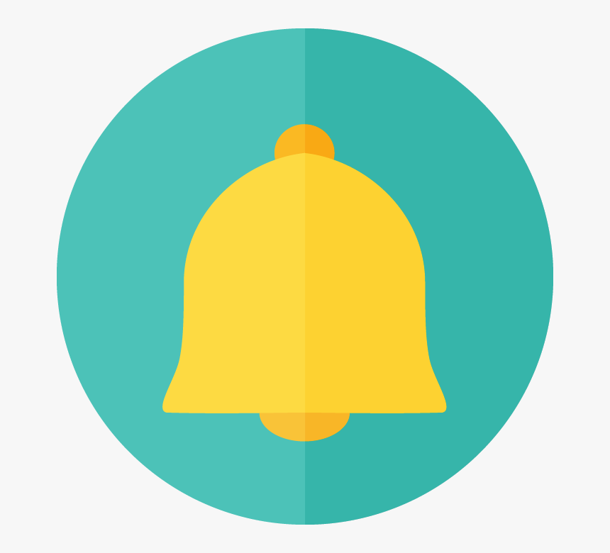 Set Alerts To Be Notified - Firebase Icon, HD Png Download