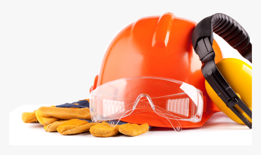 Seguridad Industrial Png - Occupational Health Safety And The Environment, Transparent Png