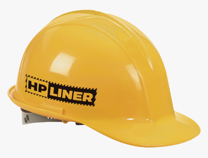 Hard Hat Liner - Hard Hat, HD Png Download