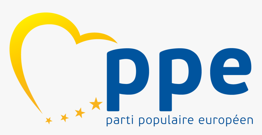 Logo Ppe Epp Fr - Heart, HD Png Download