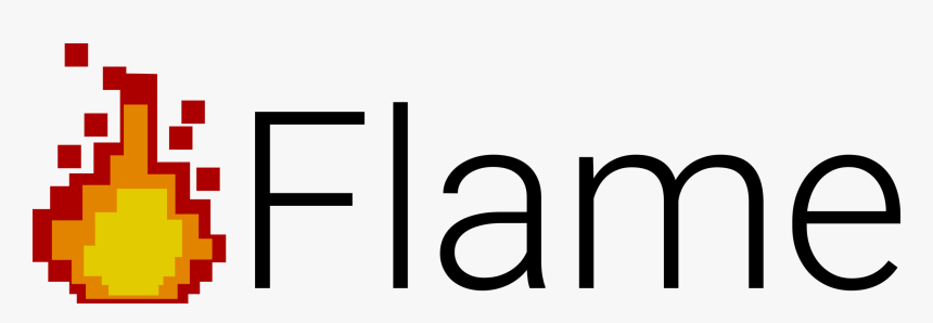 Flame Game Engine, HD Png Download