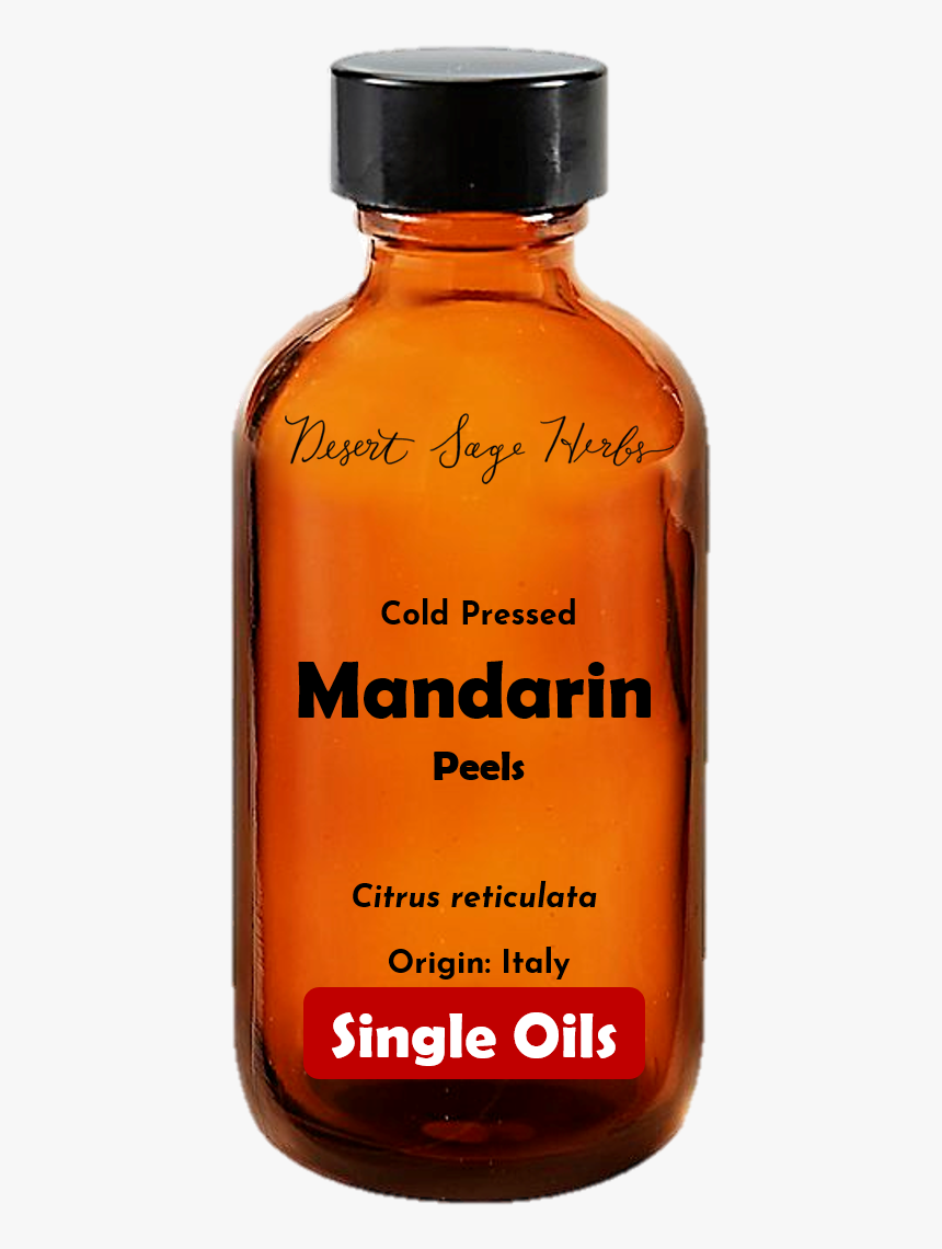Mandarin, HD Png Download