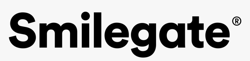 Smilegate Group Official Logo - Smilegate, HD Png Download