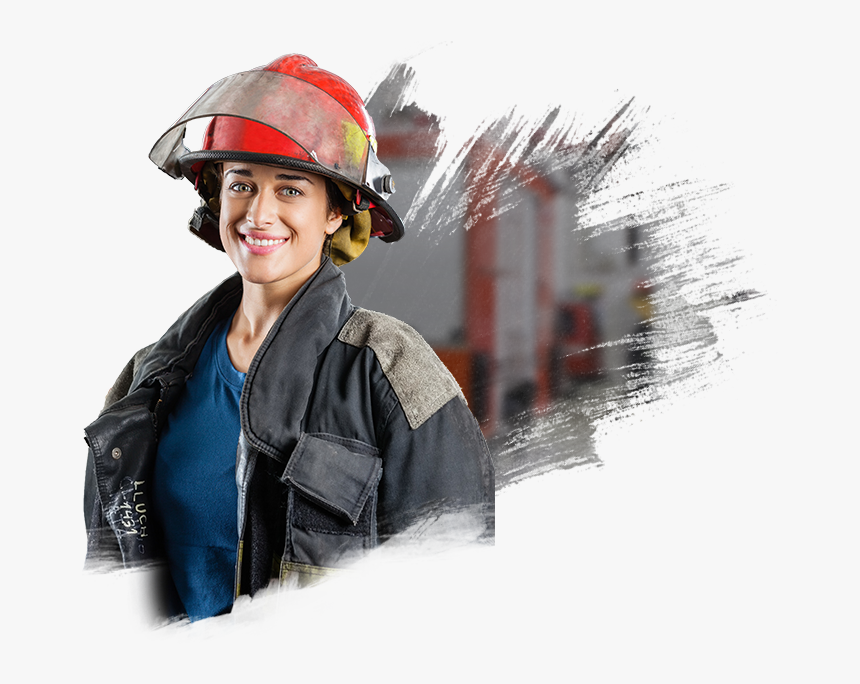 Knöpfe Und Verschlüsse Für Schutzausrüstung - Hard Hat, HD Png Download