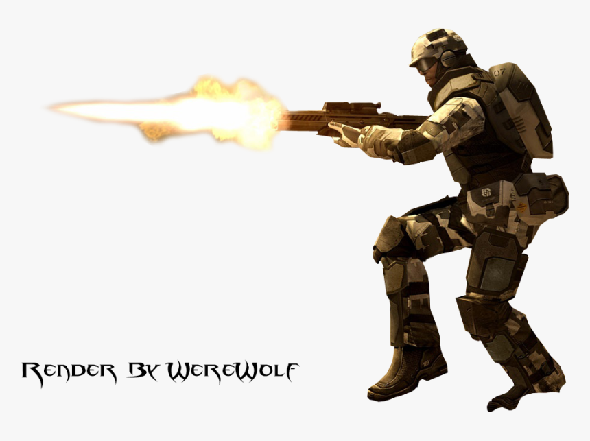 Battlefield 2142, HD Png Download