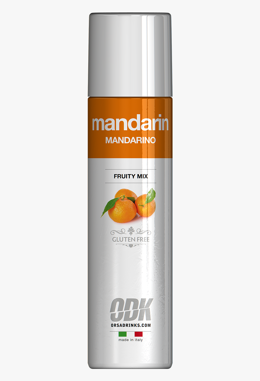 Odk Mandarin - Odk Melon, HD Png Download