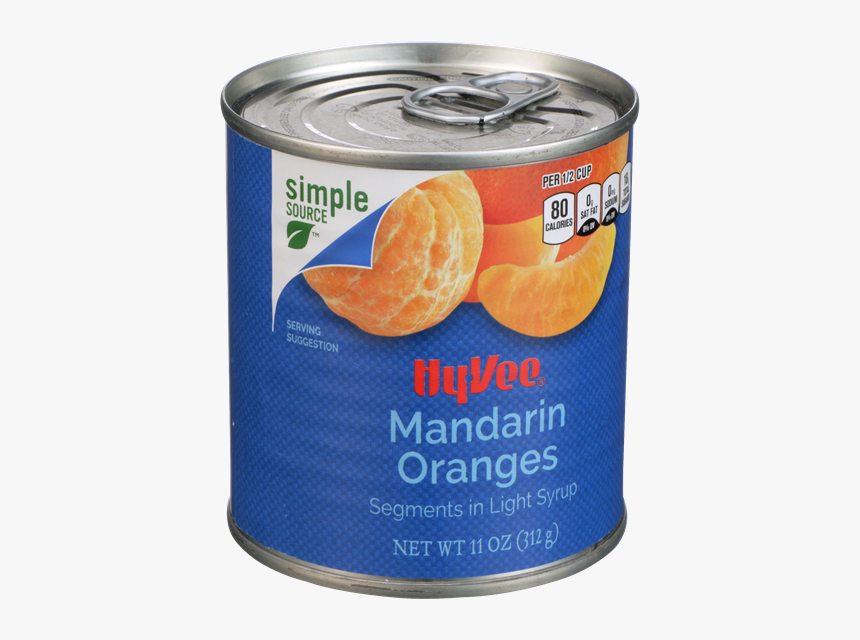 Mandarin Orange, HD Png Download