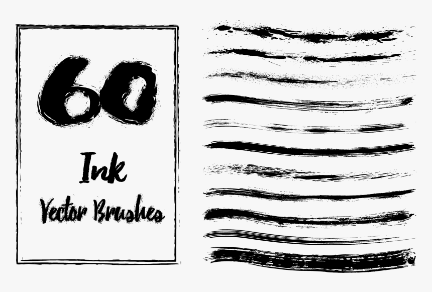 Transparent Eyelash Vector Png - Drawing, Png Download