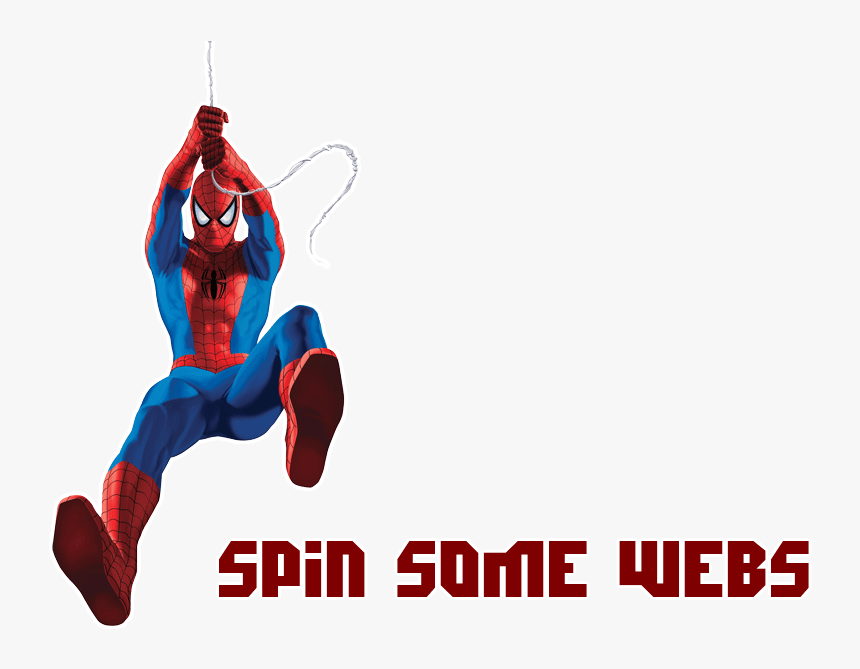 Spiderman, HD Png Download
