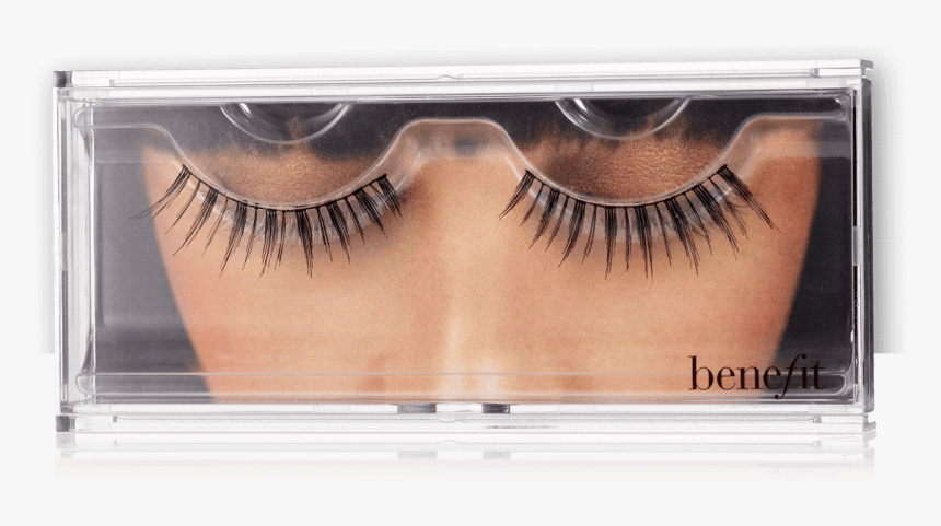 Fake Lashes Transparent Png - Eyelash Extensions, Png Download