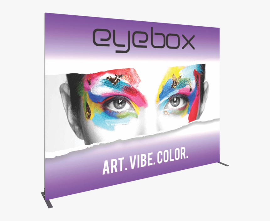 Vector Frame Light Box 05 R 10ft X 8ft, HD Png Download