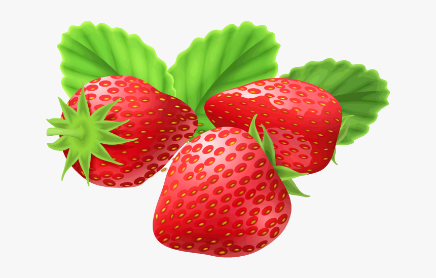 Strawberry Png Image Free Download Searchpng - Download Strawberry, Transparent Png