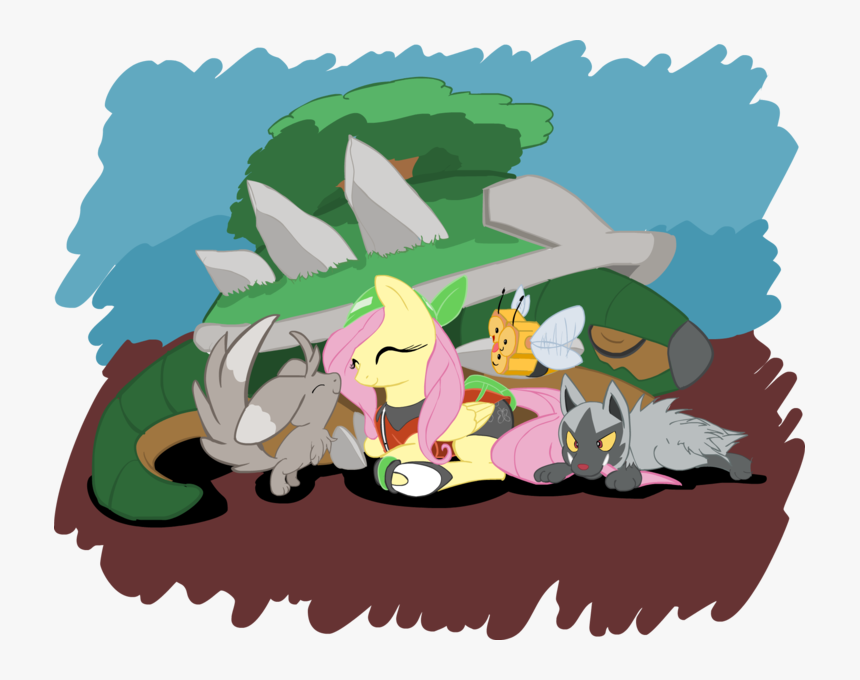 Torterra Porn, HD Png Download