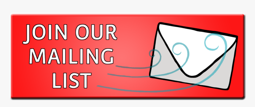 Mailing Button2 Copy, HD Png Download