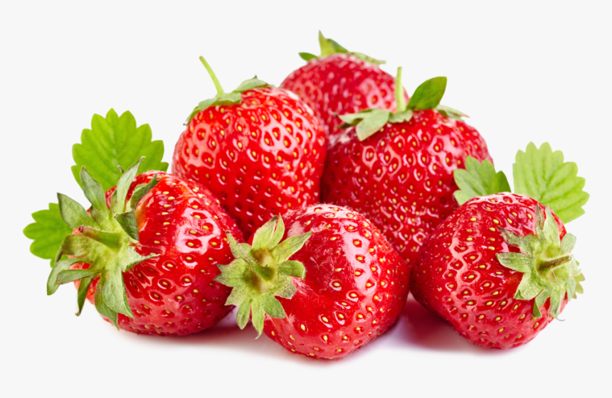 Strawberry, Spooner Farms Strawberries - Milkman Strawberry Salt, HD Png Download