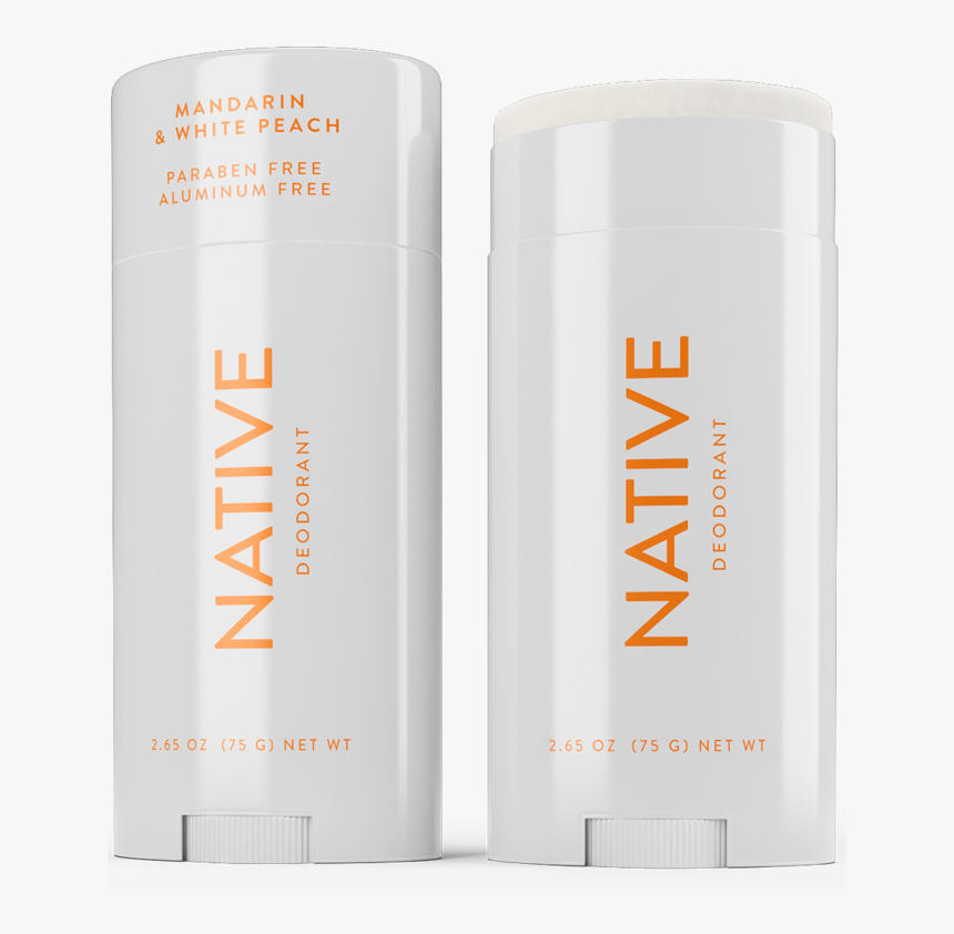 Native Pumpkin Spice Deodorant, HD Png Download