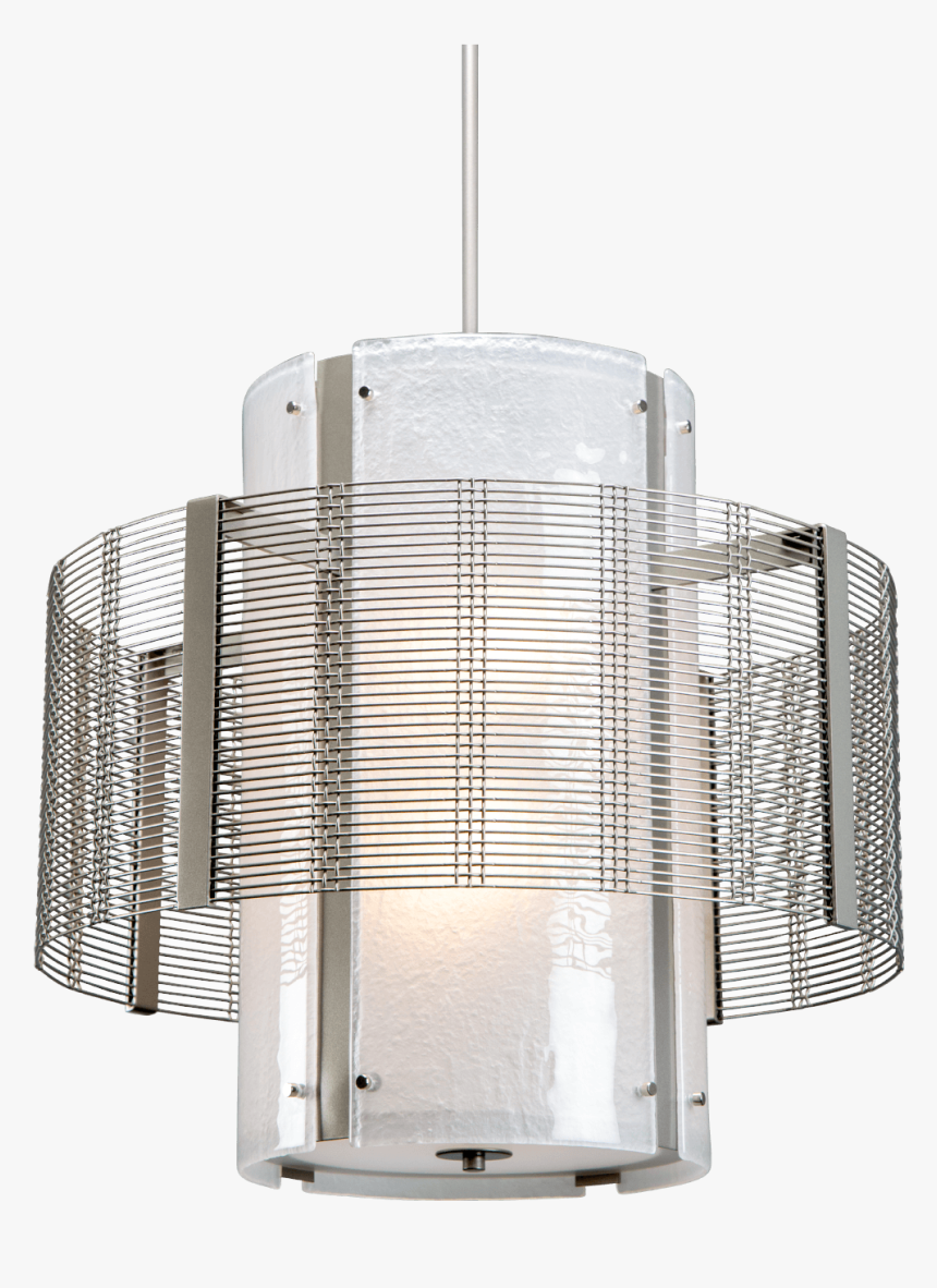 Transparent Metal Mesh Texture Png - Chandelier, Png Download