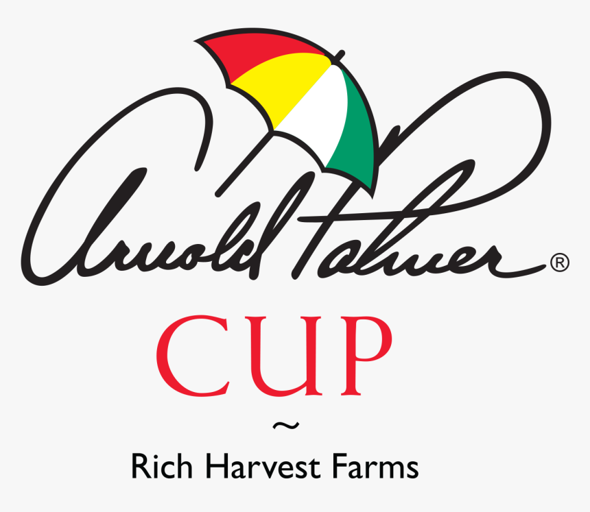 Arnold Palmer Cup - Arnold Palmer Invitational Logo, HD Png Download