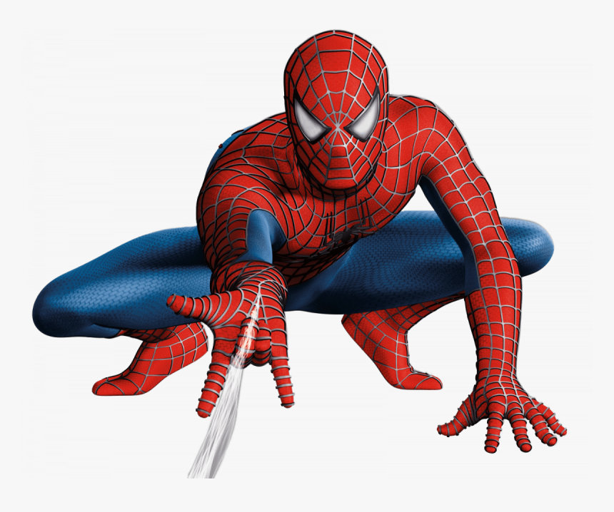 A Broadway Halloween - Spider Man Raimi Png, Transparent Png