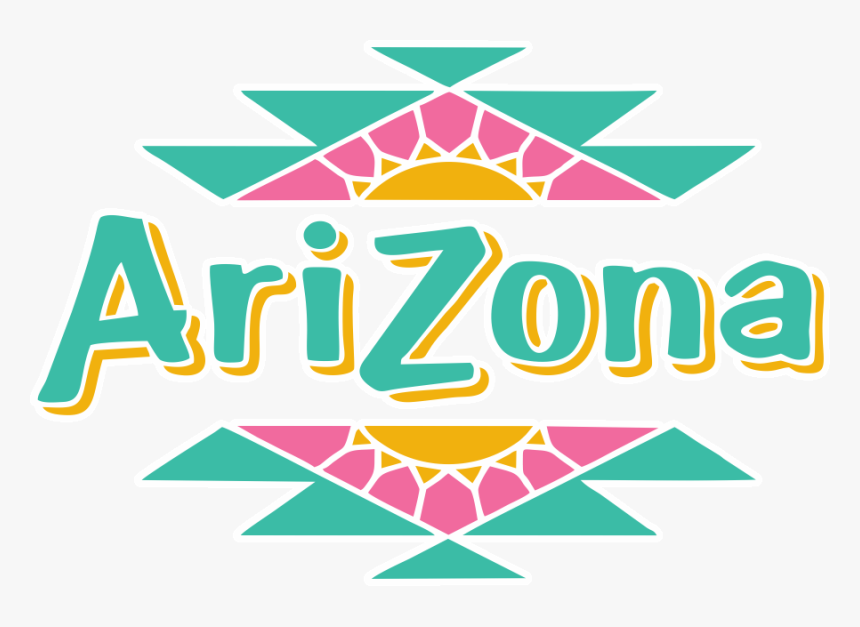 Arizona Iced Tea Logo, HD Png Download