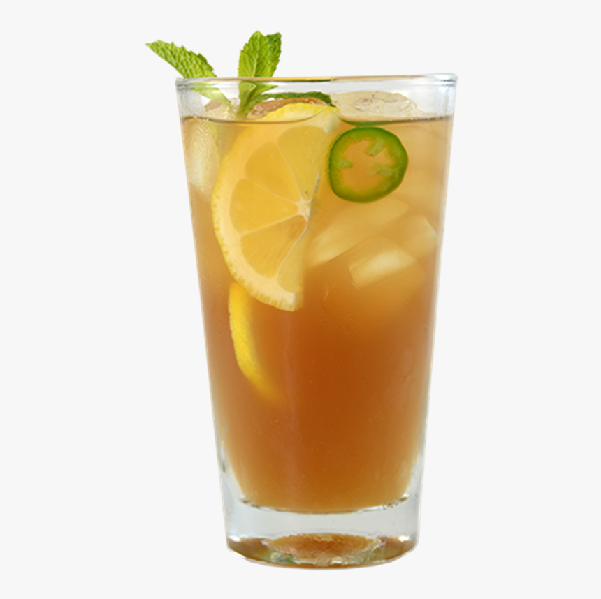 Beverage,alcoholic Beverage,cocktail Garnish,highball - Fruit Tea, HD Png Download