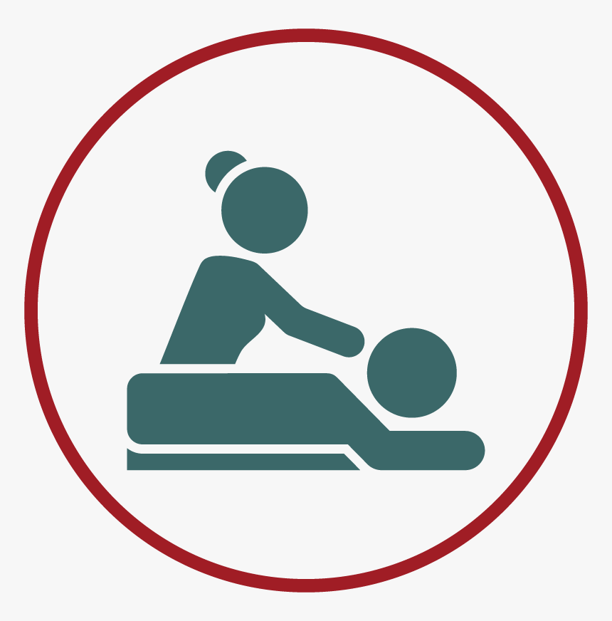 Massage Ur Back Pain, HD Png Download