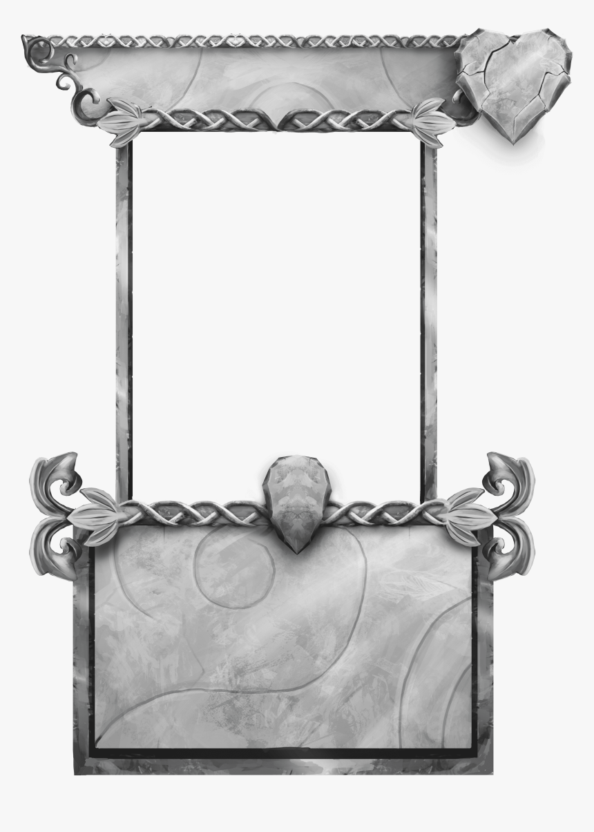 Monochrome, HD Png Download