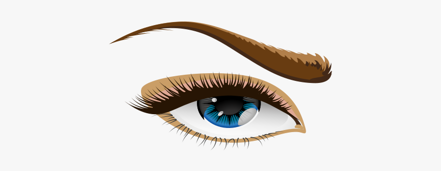 Occhio - Eye Png File Clipart, Transparent Png
