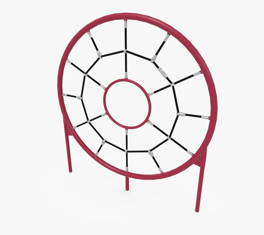 Spider Web Climber - Fulcrum Racing Zero Nite 2017, HD Png Download
