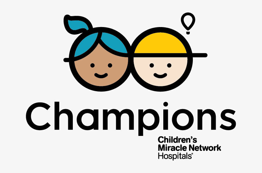 Children's Miracle Network Hospitals, HD Png Download