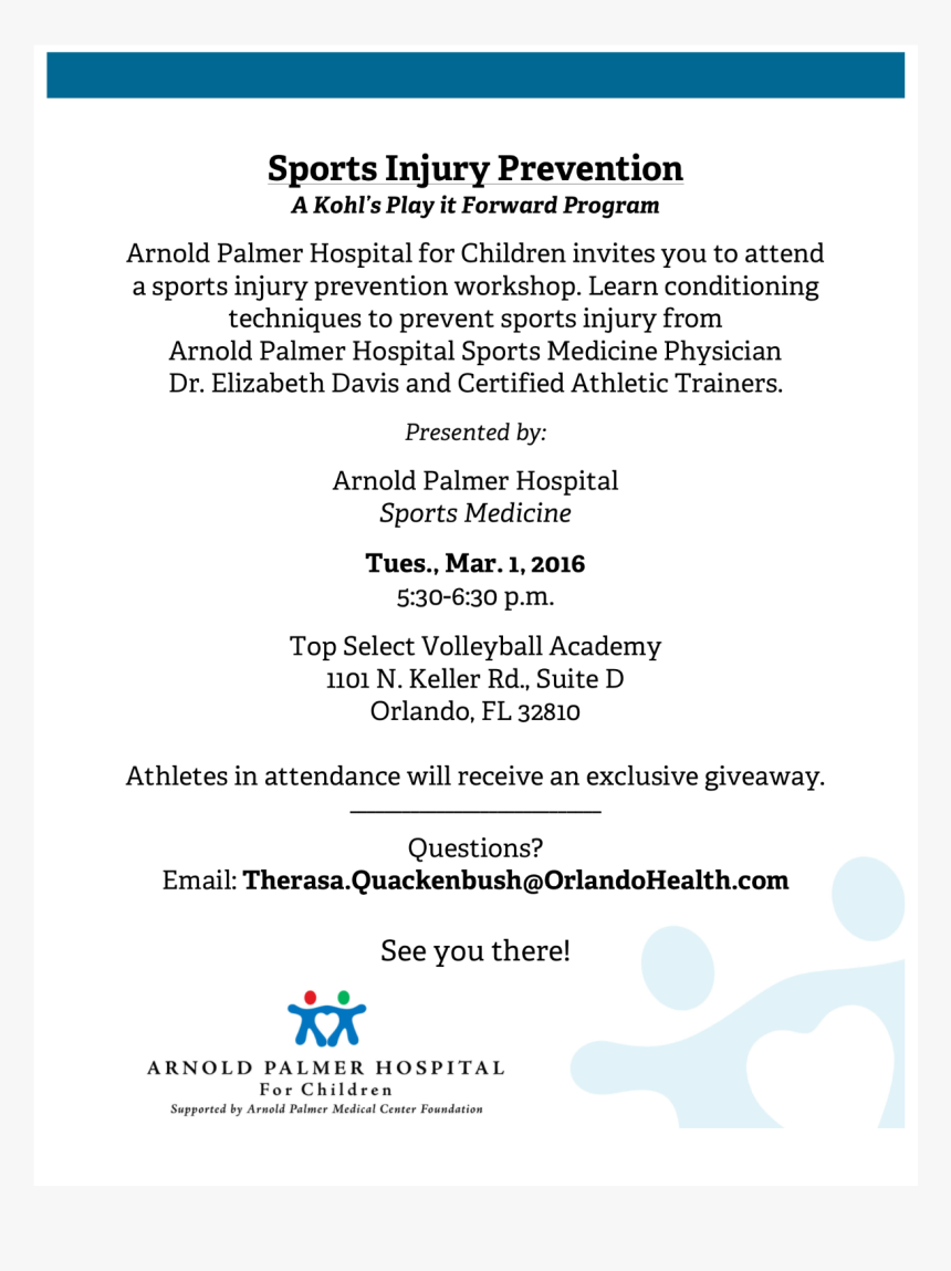 Arnold Palmer Hospital For Children, HD Png Download