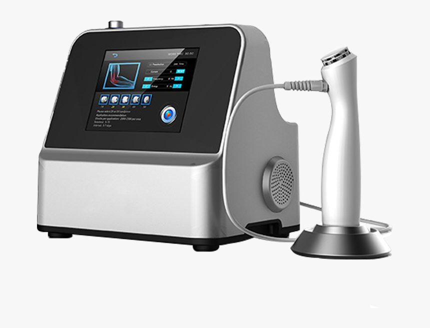 Home Use Low Intensity Shockwave Machine For Ed, HD Png Download