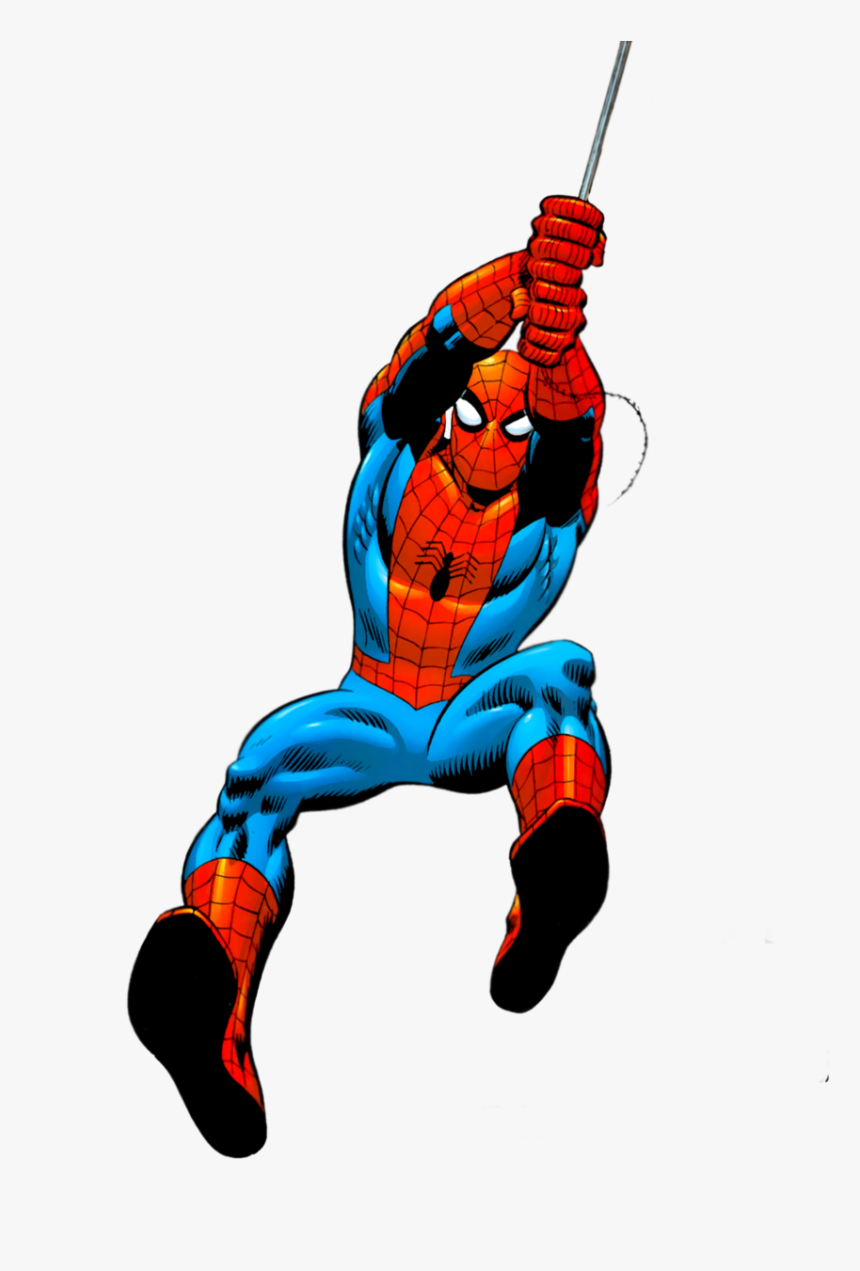 Spider - Spider Man No Background, HD Png Download