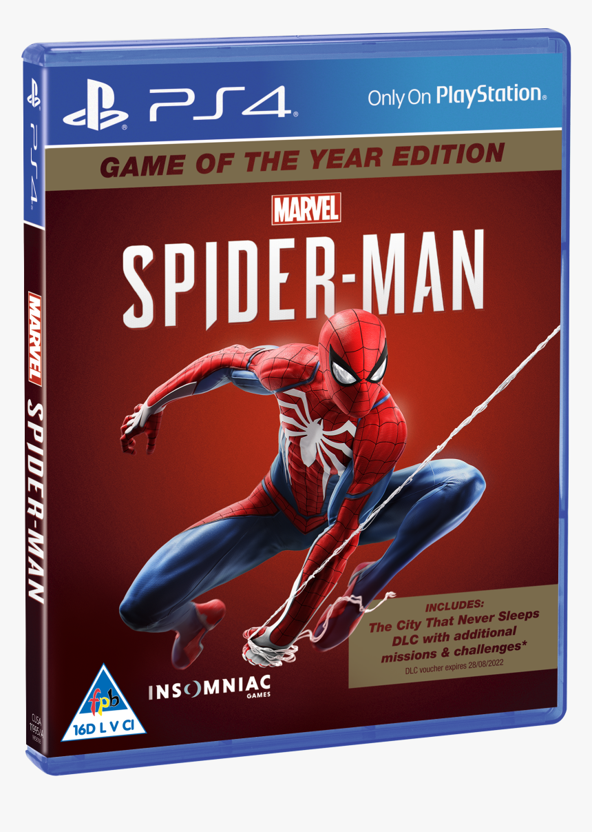 Spider-man, HD Png Download