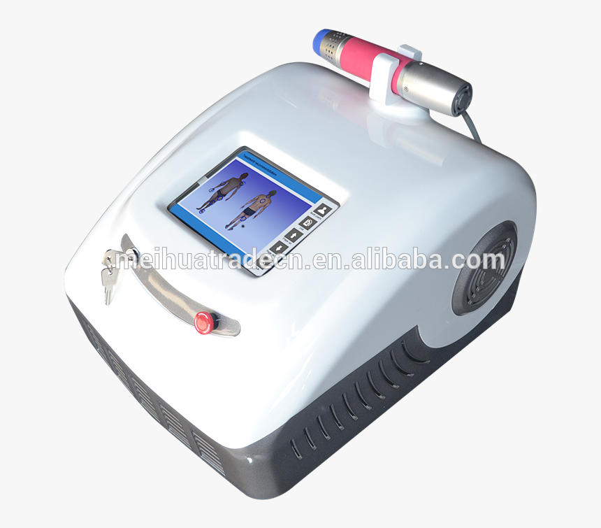 Biobase Shock Wave Treatment Machine - Mobile Phone, HD Png Download
