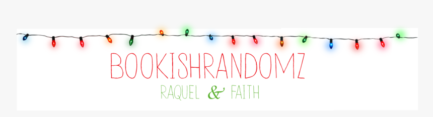 Bookish Randomz - Mariage, HD Png Download