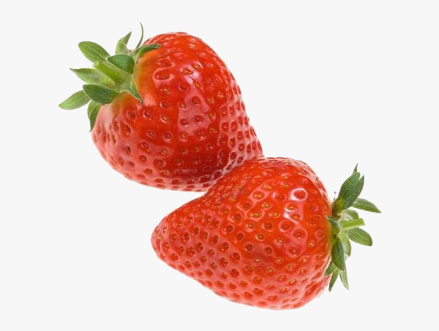 Strawberries Sketch, HD Png Download